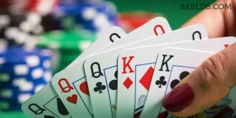 Roleta e blackjack bkbet
