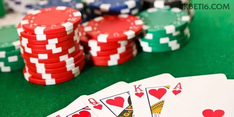 Cassino ao vivo bkbet dealers
