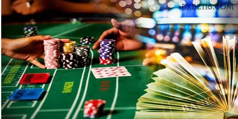 Plataforma bkbet - cassino e apostas