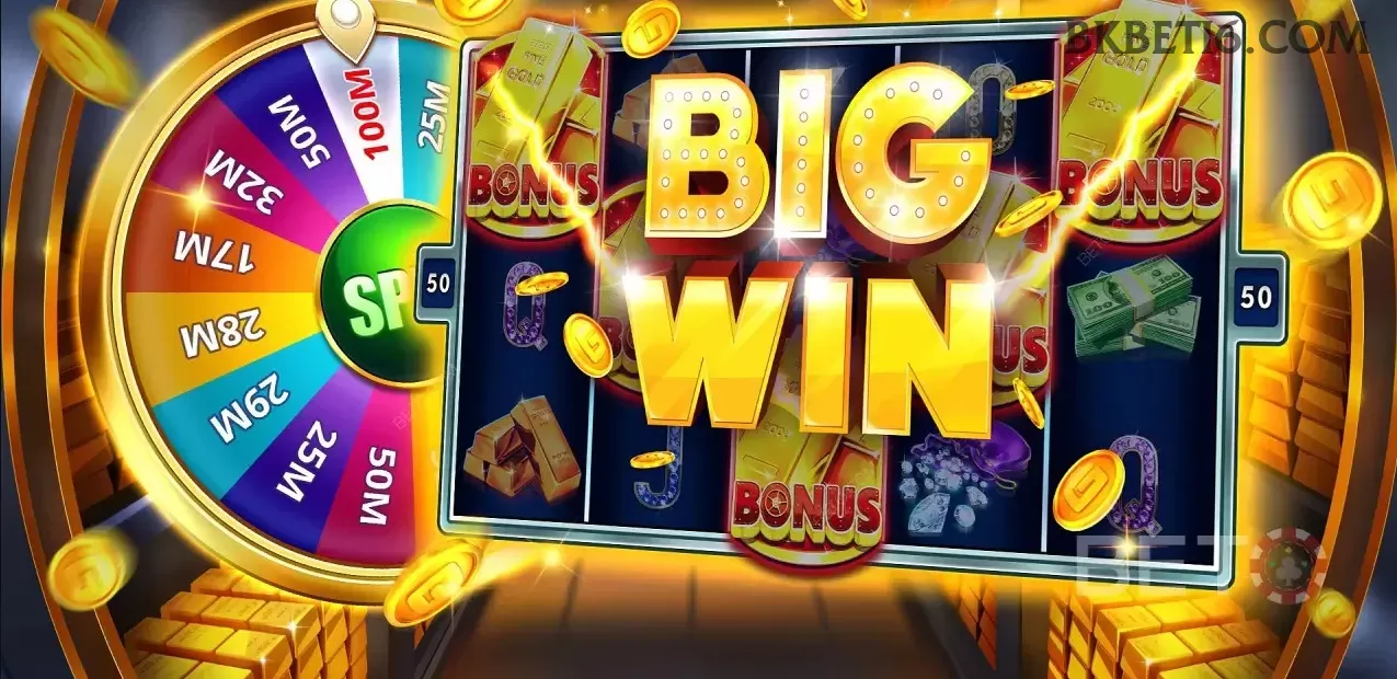 Slots bkbet - Sweet Bonanza e caça-níqueis populares